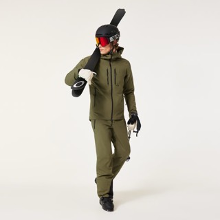 Oakley Kendall RC Shell Jacket 2.0 - Men's 2026