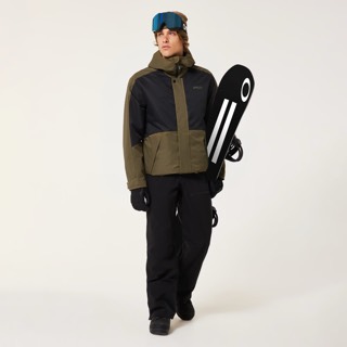 Oakley Range RC Jacket - Men's 2026