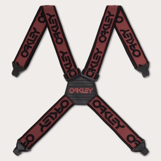Oakley Factory Suspenders - Unisex 2026