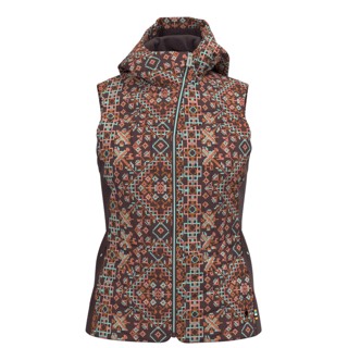 Smartwool Smartloft Vest - Women's 2026