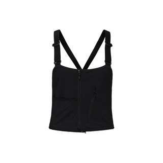 Norrona Flex 1 Ski/Snowboard Zip-In Bib - Women's