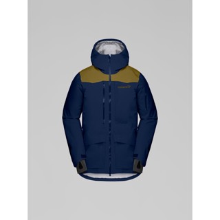Norrona Tamok Gore-Tex Performance Shell Jacket - Men's 2026