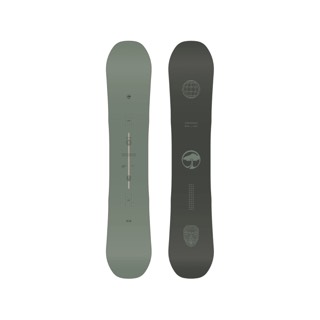 Arbor Formula Decon Snowboard - Men's