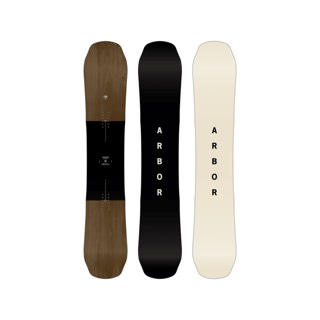 Arbor Element Snowboard - Men's