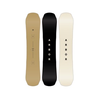 Arbor Element Decon Snowboard - Men's