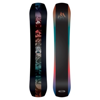 Jones Mountain Twin Snowboard - Men's