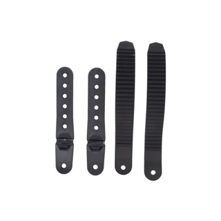 Jones Ankle Ladder & Connector Set