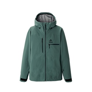 Jones Shralpinist Stretch Recycled Jacket - Men's 2026