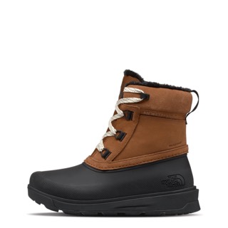 The North Face Shellista V Shorty WP Boot - Women's