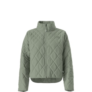 The North Face Diamond Peak Insulated Jacket - Women's 2026