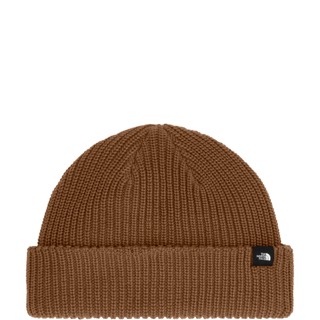 The North Face TNF Fisherman Beanie 2026