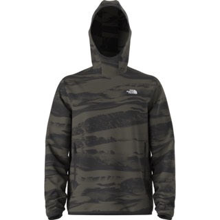 The North Face Glacier Fleece Pullover Hoodie - Men's