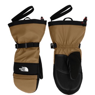 The North Face Montana Ski Mitt - Men's