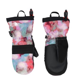 The North Face Montana Ski Mitt - Youth