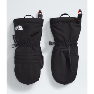 The North Face Montana Ski Mitt - Youth 2026