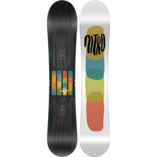 Nitro Phase Snowboard - Men's