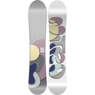 Nitro Nova Snowboard - Women's 2026