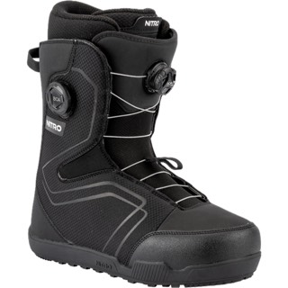 Nitro Sentinel BOA Snowboard Boots - Men's