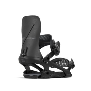 Rome Katana FW Snowboard Bindings - Men's