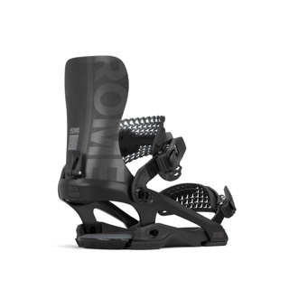 Rome 390 Boss FW Snowboard Bindings - Men's