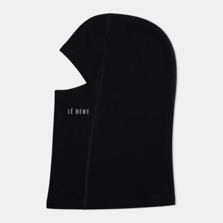 LE BENT Heavyweight Antarctic Grid Fleece Balaclava 2026