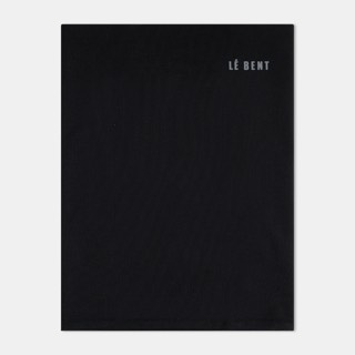 LE BENT Midweight Neck Gaiter 2026