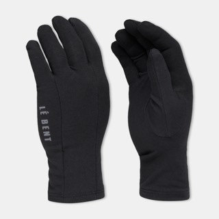 LE BENT Midweight Glove Liner - Unisex 2026