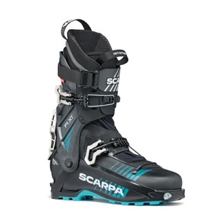 Scarpa F1 XT Ski Boots - Men's 2026