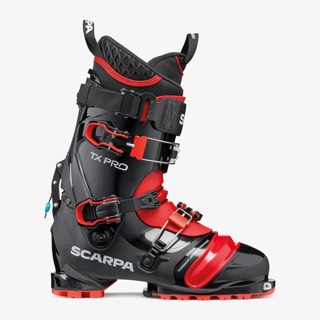 Scarpa TX Pro Ski Boots - Men's 2026