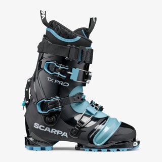 Scarpa TX Pro Ski Boots - Women's 2026