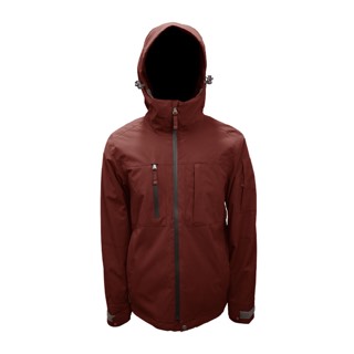 Turbine Planet Insulated Jacket - Men's