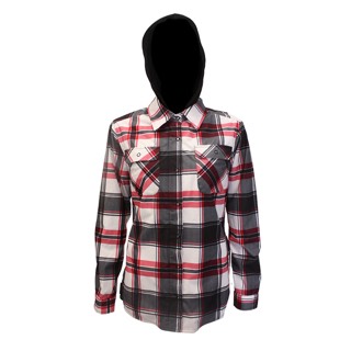 Turbine Uptown Flannel Jacket - Women's