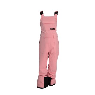 Turbine Longtrail Technical Bib - Women's