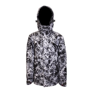 Turbine Throttle Insulated Jacket - Boy's