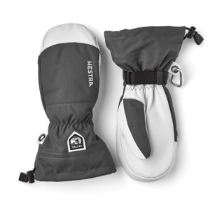 Hestra Army Leather Heli Ski Mitt - Men's