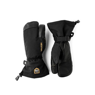 Hestra Army Leather GORE-TEX 3-Finger Glove - Men's