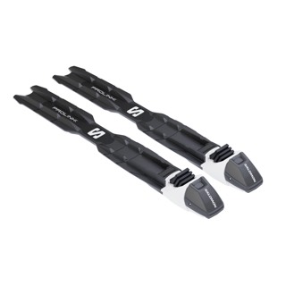 Salomon Prolink Auto Ski Bindings - Unisex
