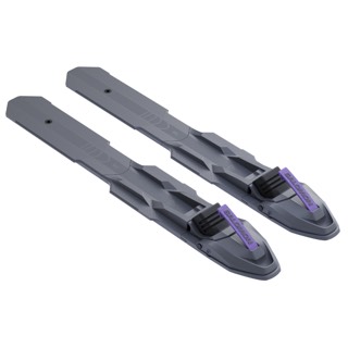 Salomon BC Outside Ski Bindings