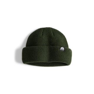 Autumn Double Roll Beanie
