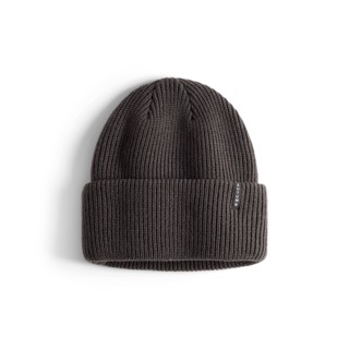 Autumn Select Solid Beanie 2026