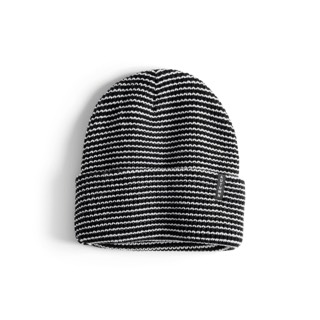 Autumn Stripe Beanie 2026