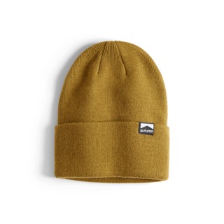 Autumn Surplus Solid Beanie