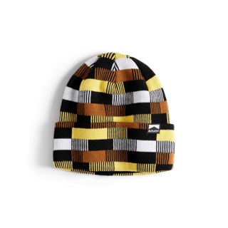 Autumn Heritage Beanie