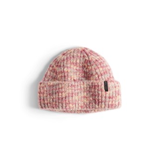 Autumn Marble Knit Beanie 2026