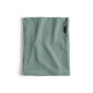 Autumn Grid Fleece Neck Gaiter