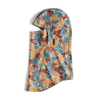 Autumn Lightweight Balaclava