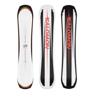 Salomon Assassin Snowboard - Men's