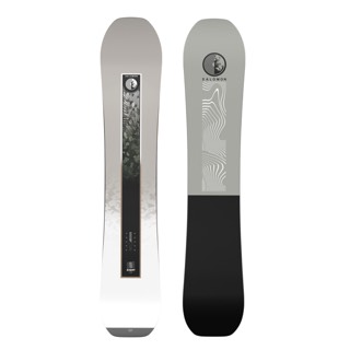 Salomon Sight Snowboard - Men's