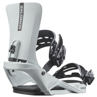 Salomon Rhythm Snowboard Bindings - Unisex 2026