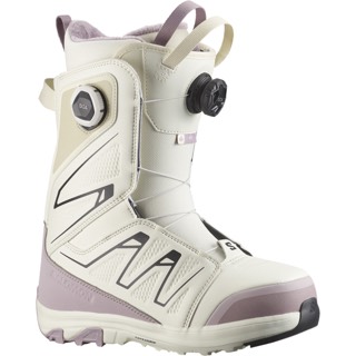 Salomon Ivy Boa Str8jkt Snowboard Boots - Women's